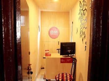 OYO Rooms Chandni Chowk Metro Station OYO Rooms Chandni Chowk Metro Station