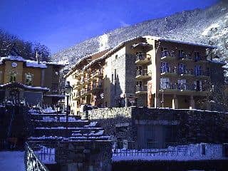 Residence Nemea les Grands Ax