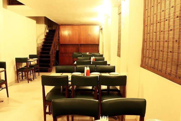 OYO Rooms Dalhousie Waterloo Street