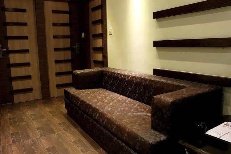 OYO Room New Alipore