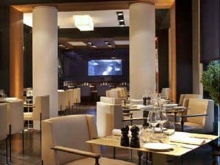 เลอเมโทรโปลิตัน ปารีส ตูร์ไอเฟล - โรงแรมในเครือทริ