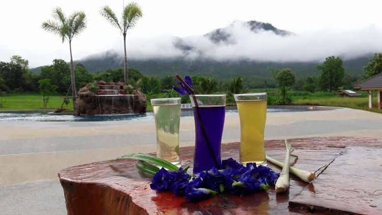 Sabai Sabai Retreat Sabai Sabai Retreat