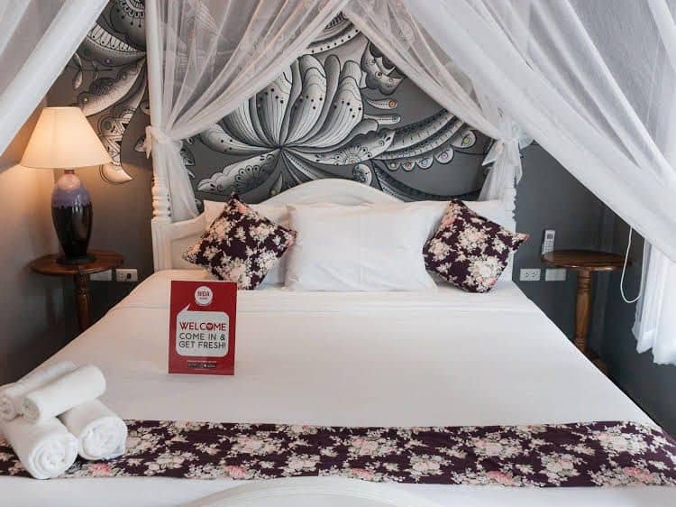 NIDA Rooms Mae Rim City Diamond NIDA Rooms Mae Rim City Diamond