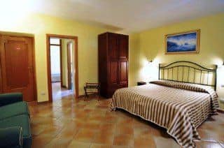 B&B Relais Villa Caprile