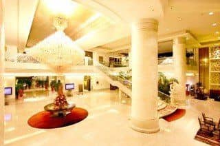 Haiqing Building C