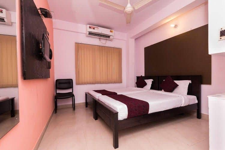 OYO Rooms Salt Lake Nicco Park OYO Rooms Salt Lake Nicco Park