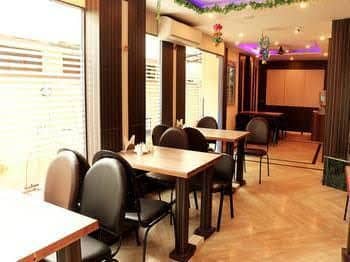 OYO Premium Acropolis Mall Ruby OYO Premium Acropolis Mall Ruby