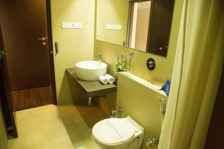 OYO Premium Station Road Ranchi OYO Premium Station Road Ranchi