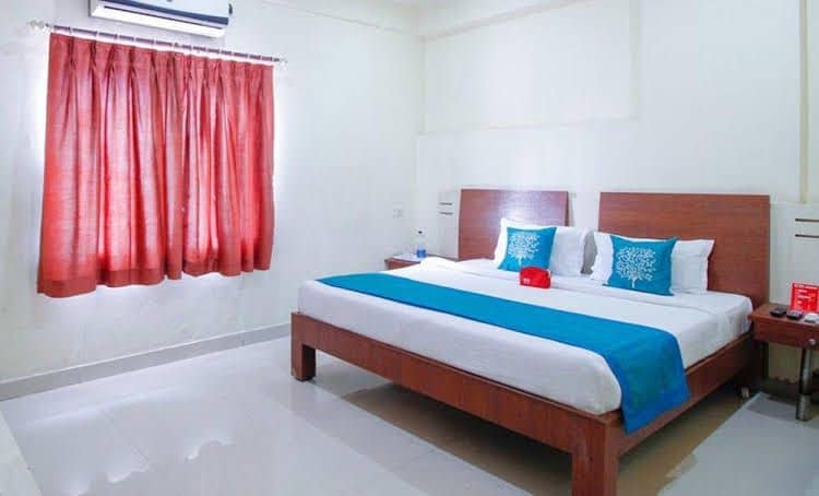 OYO Rooms Kachiguda Station Plaza OYO Rooms Kachiguda Station Plaza