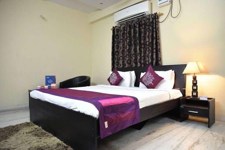 OYO Apartments Police Commissionerate OYO Apartments Police Commissionerate
