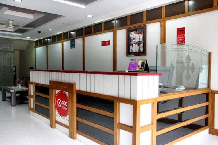 OYO Rooms Nalanda School Vengal Rao Nagar OYO Rooms Nalanda School Vengal Rao Nagar