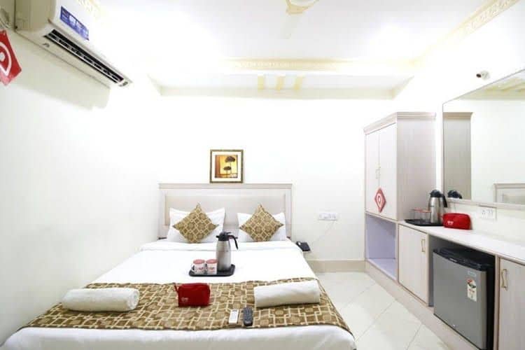 OYO Rooms Secunderabad Sindhi Colony OYO Rooms Secunderabad Sindhi Colony