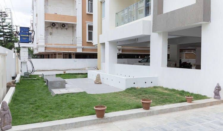 ZO Rooms Hitex Kondapur ZO Rooms Hitex Kondapur