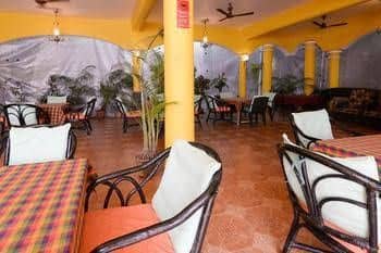 OYO Rooms Titos Lane Baga