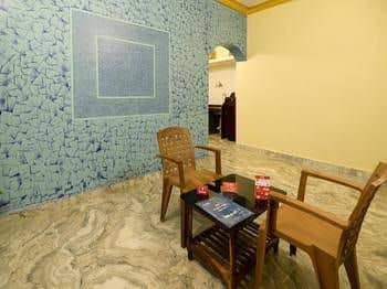 OYO Apartments Mandrem Arambol Road