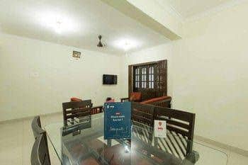OYO StayOut Morjim By The Bay