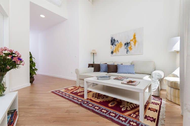 Genteel Home Zaragoza Genteel Home Zaragoza