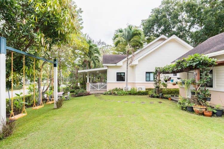 Baan Suan Bonanza By Favstay