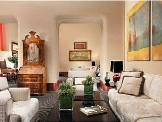 Residenza Ripetta
