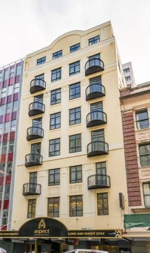 Aspect Apartments
