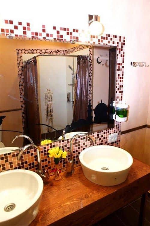 Sunrise Caravan Stay Boutique Guest House