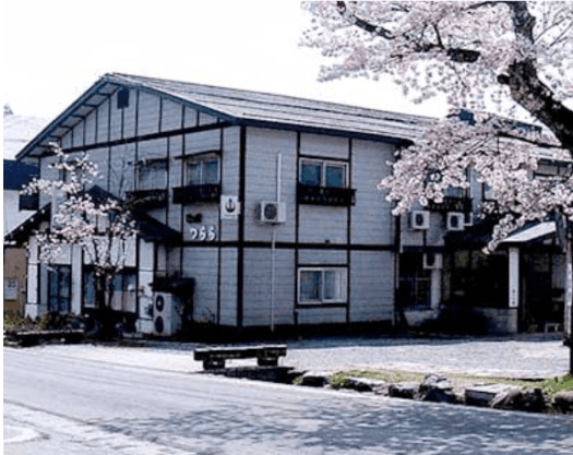 Lodge Tsurara
