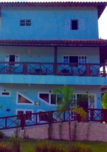 Pousada Massaguacu