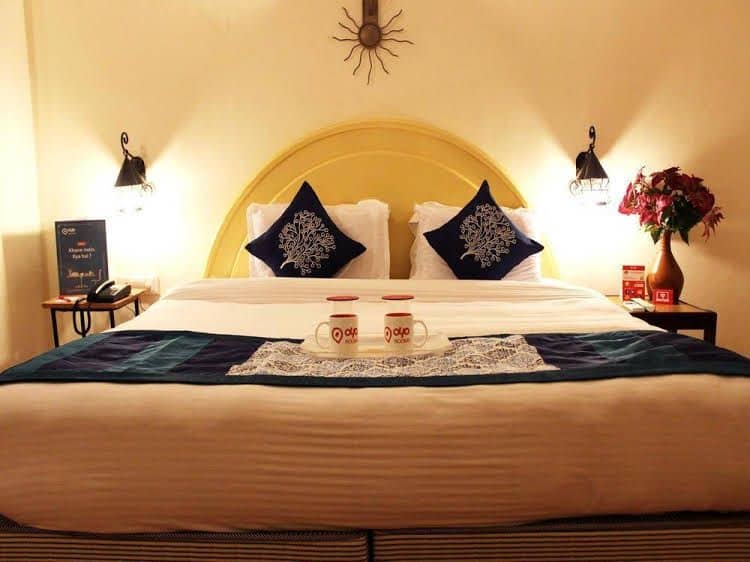 OYO Rooms Opp HP Tank Vasco Da Gama
