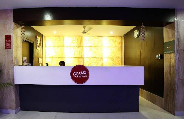 OYO Rooms Near Andhra Hospital OYO Rooms Near Andhra Hospital