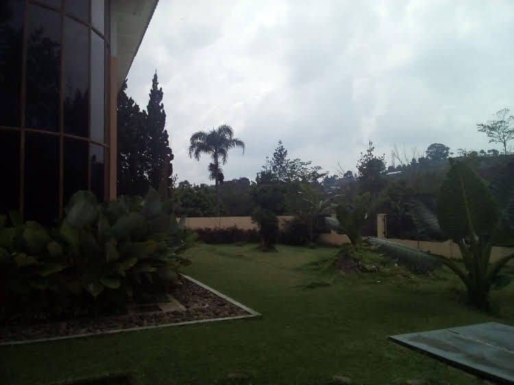 Simply Homy Guesthouse Graha Puspa