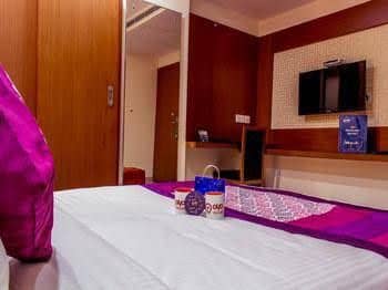 OYO Premium Diamond Park OYO Premium Diamond Park