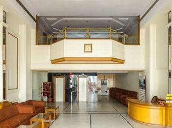 OYO Premium Residency Road OYO Premium Residency Road
