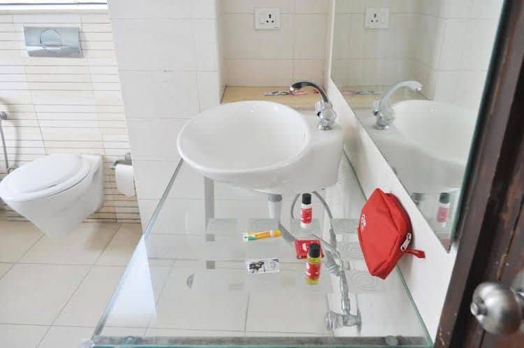 OYO Premium Old Gurgaon OYO Premium Old Gurgaon