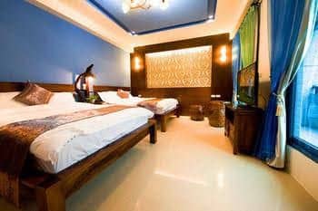 Hualien Leisurely Life B and B