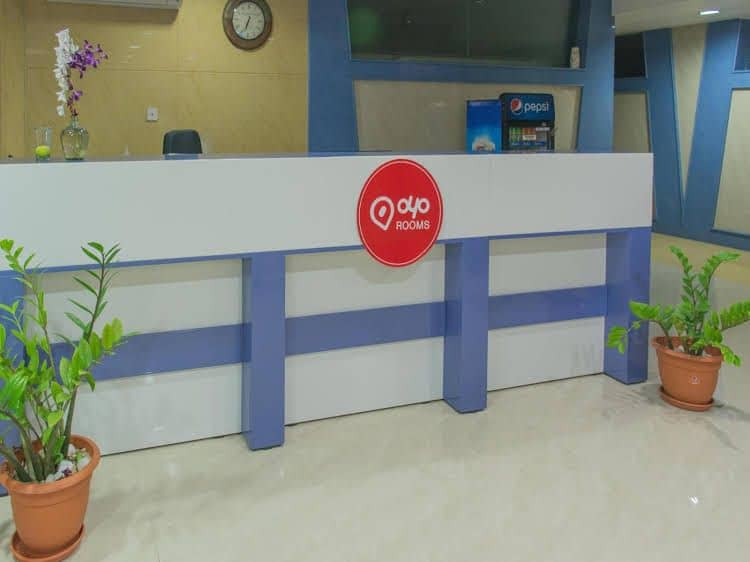 OYO Rooms Kovalam Beach Road