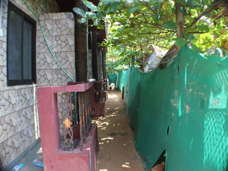 OYO StayOut Calangute Shack Restaurant OYO StayOut Calangute Shack Restaurant