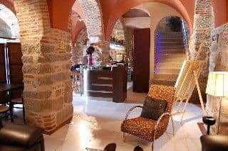 Los Usias Hotel Los Usias Hotel