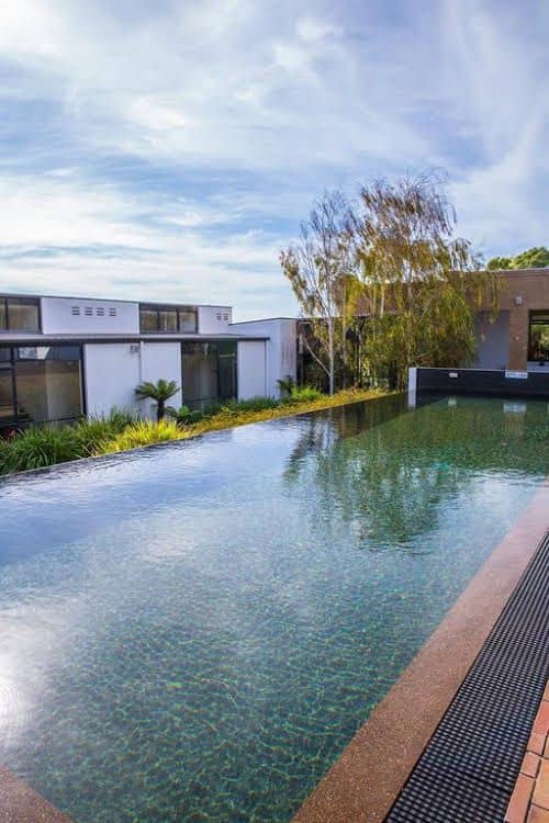 Waurn Ponds Estate