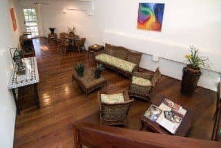 Amarilis Flat Service Pool