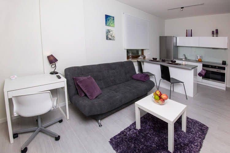 Gieldowa erApartments Gieldowa erApartments