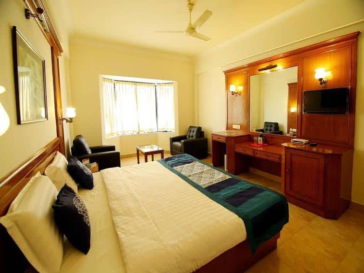 OYO Rooms Jawaharlal Nehru Stadium Kochi