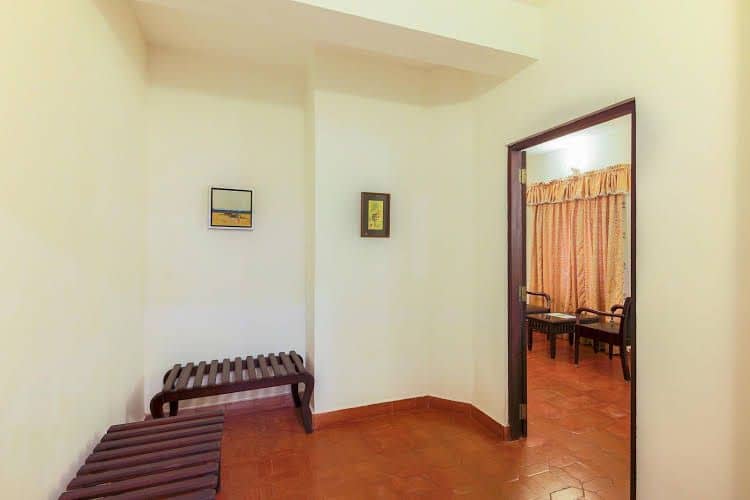 Treebo House Of Yesudas