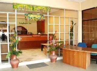 Langkapuri Inn