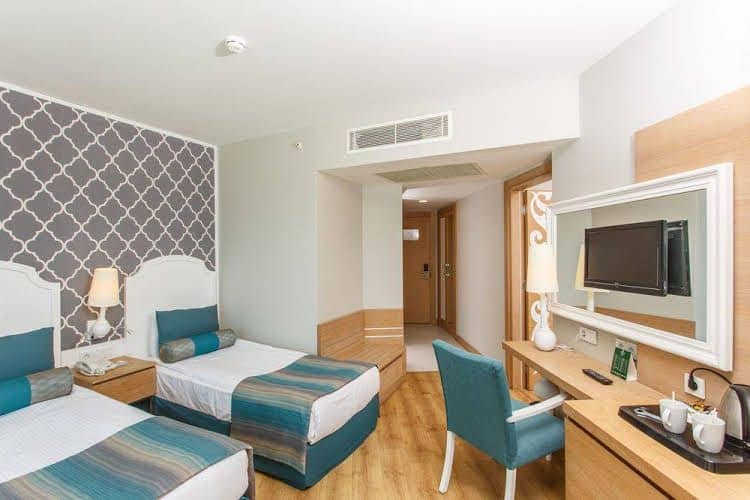 Sherwood Breezes Resort All Inclusive Sherwood Breezes Resort All Inclusive