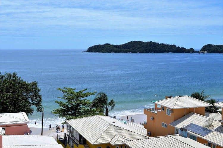 Pousada Riviera Bombinhas Pousada Riviera Bombinhas