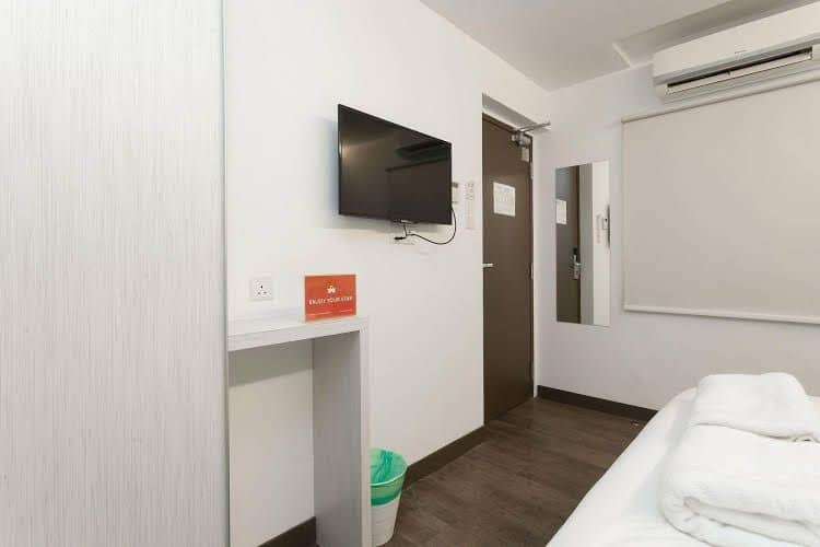 ZEN Rooms Jalan Cheras ZEN Rooms Jalan Cheras