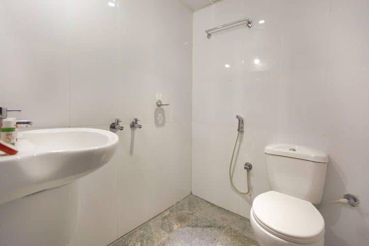 ZO Rooms Majestic Anand Rao Circle ZO Rooms Majestic Anand Rao Circle