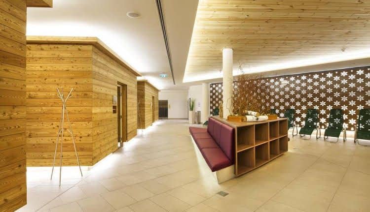 Narzissen Bad Aussee Solebad and Vitalresort Narzissen Bad Aussee Solebad and Vitalresort