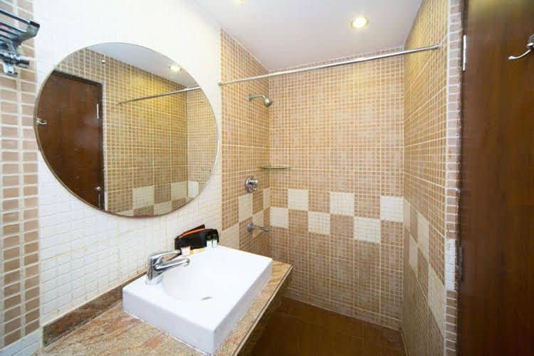 ZO Rooms Ballygunge Hazara Road ZO Rooms Ballygunge Hazara Road