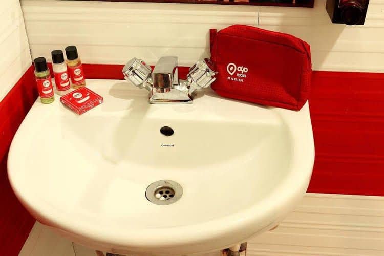 OYO Rooms Water Park Rajarhat OYO Rooms Water Park Rajarhat